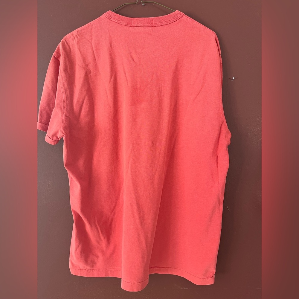 Polo tee - Picture 4 of 6